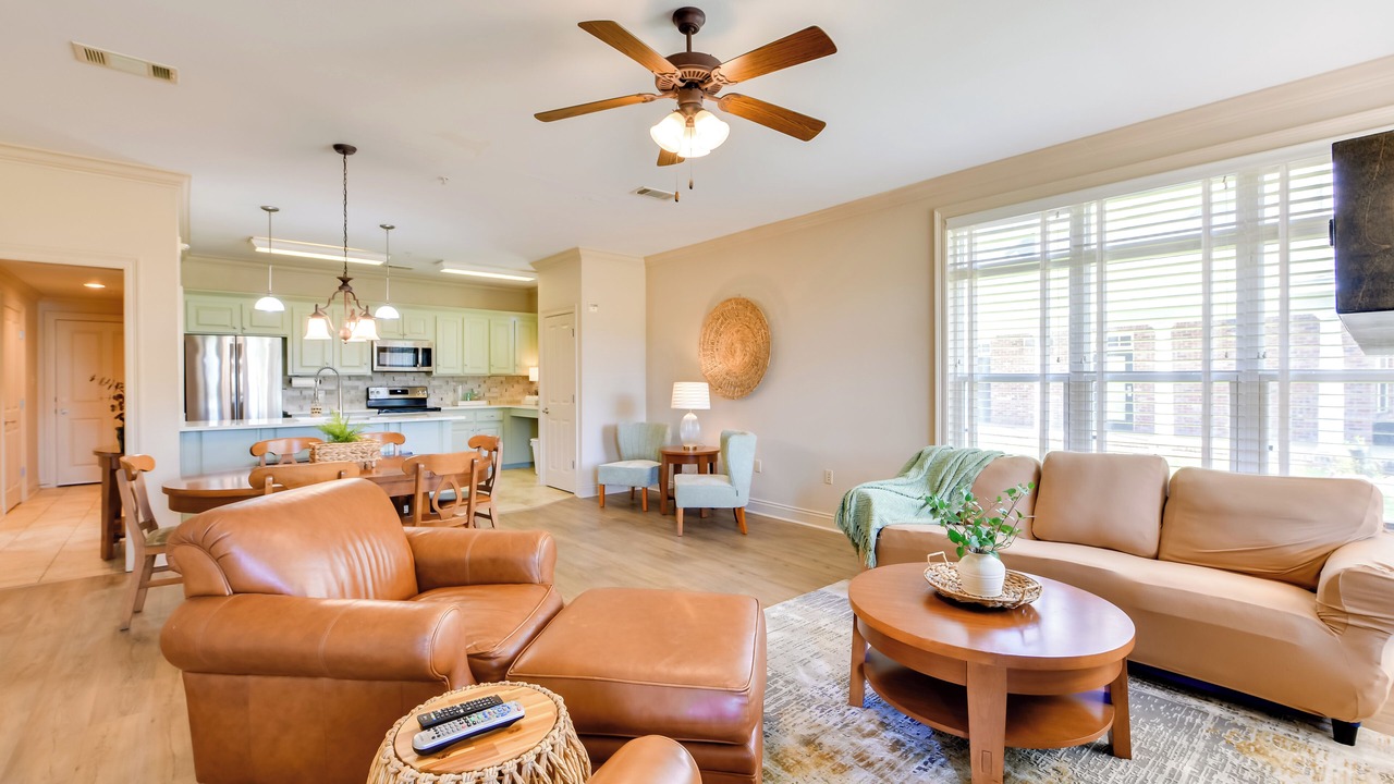 Photo of Livingroom in Springfield