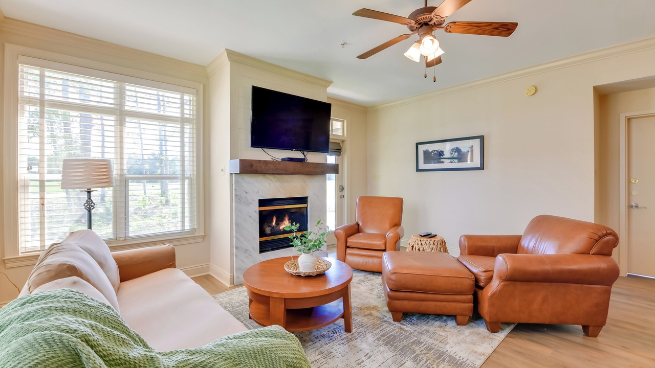 Photo of Livingroom in Springfield