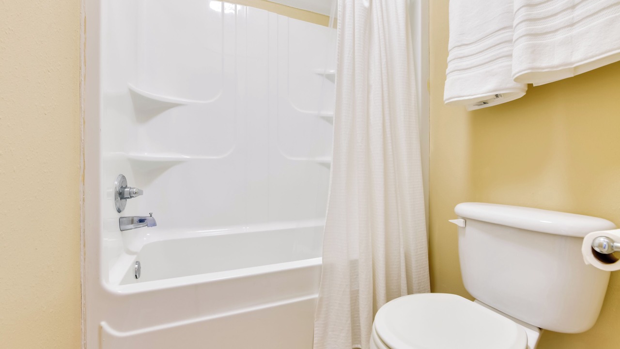 Photo of Bathroom in Springfield