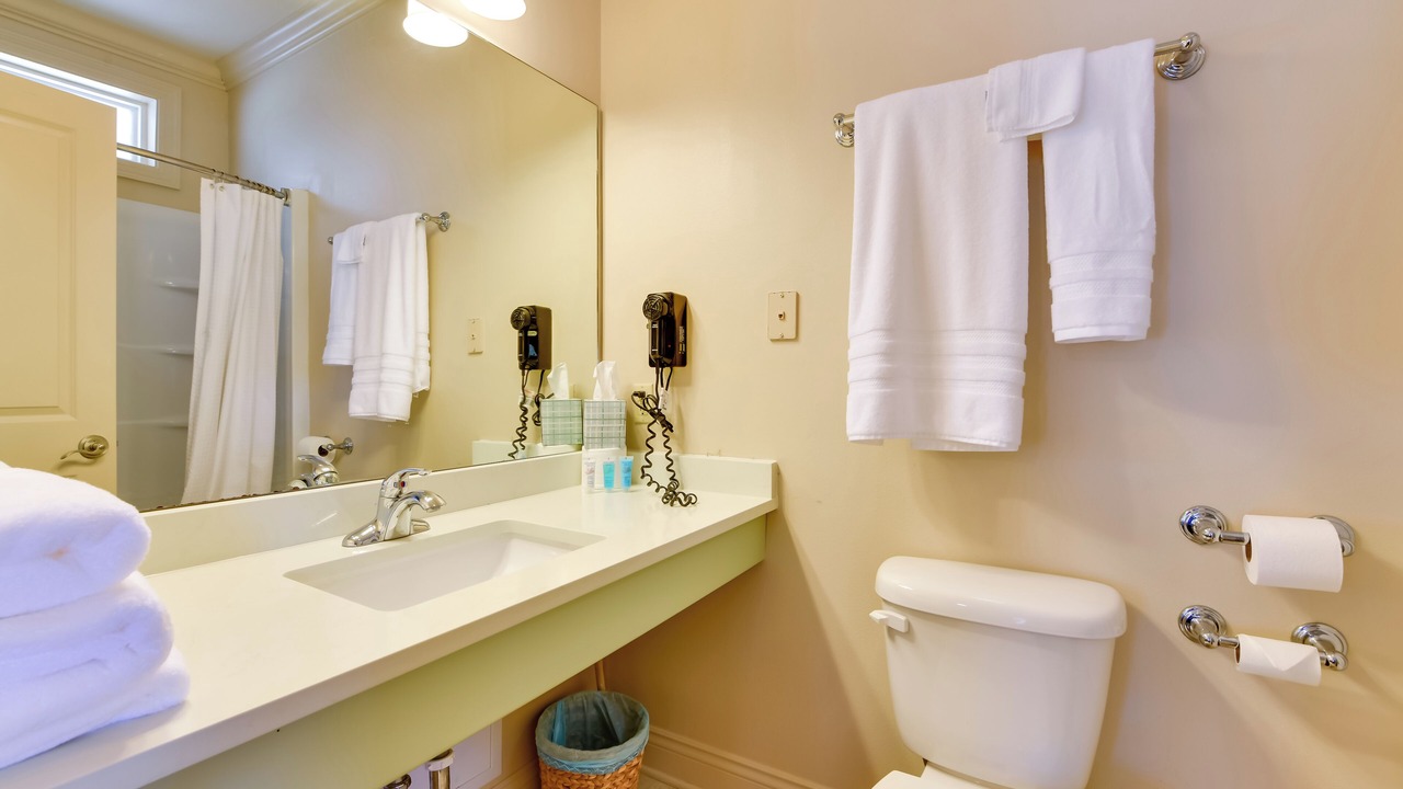 Photo of Bathroom in Springfield