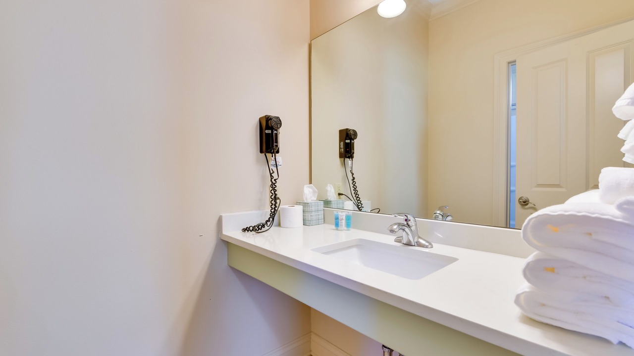 Photo of Bathroom in Springfield
