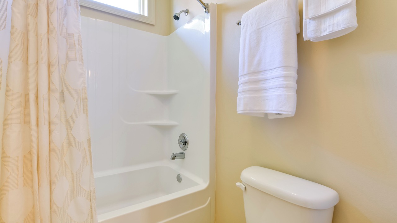 Photo of Bathroom in Springfield