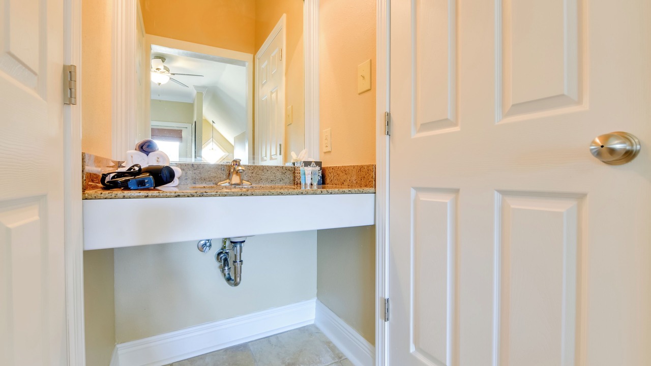 Photo of Bathroom in Springfield