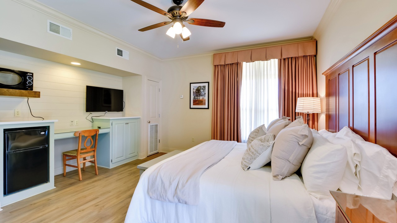 Photo of Bedroom in Springfield