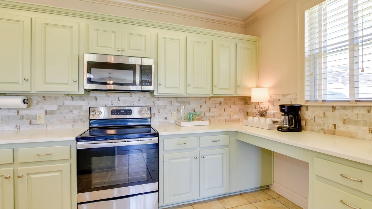 Photo of Kitchen in Springfield