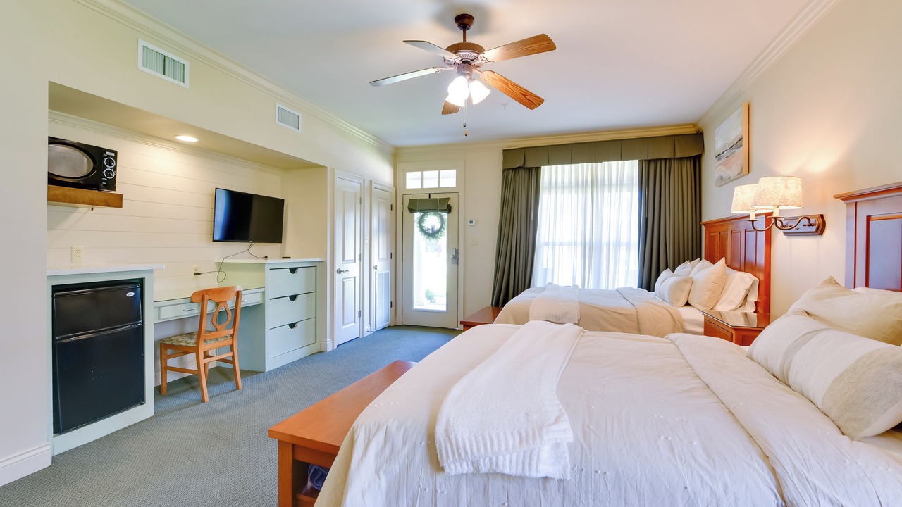Photo of Bedroom in Springfield