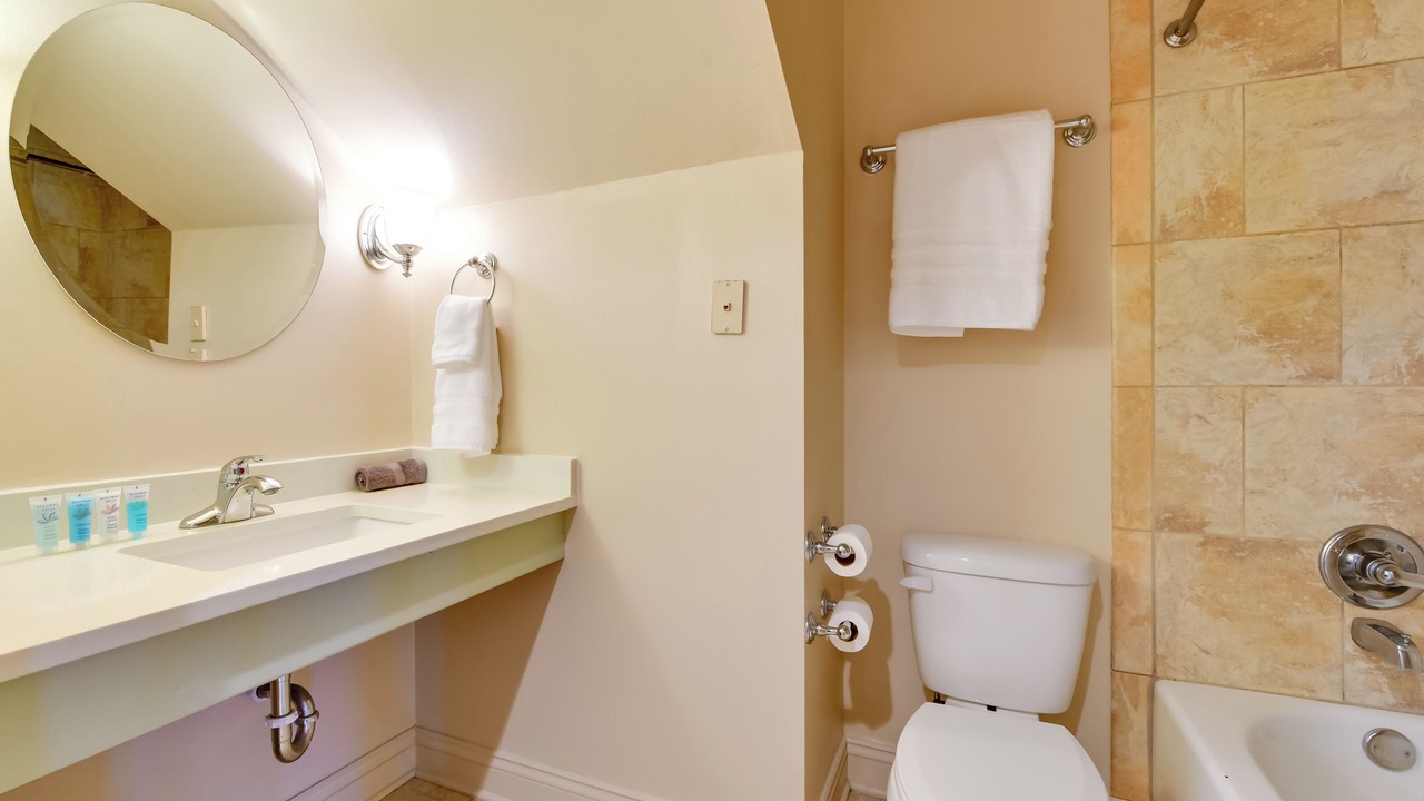 Photo of Bathroom in Springfield