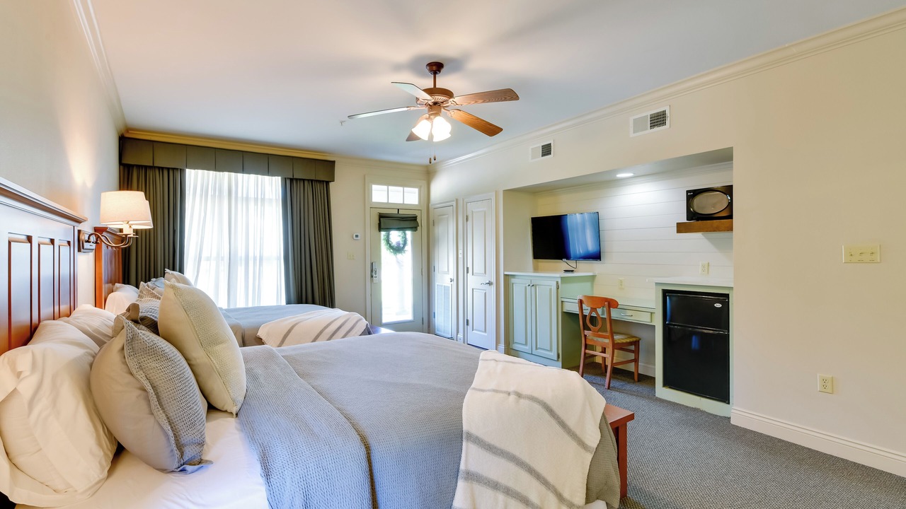 Photo of Bedroom in Springfield