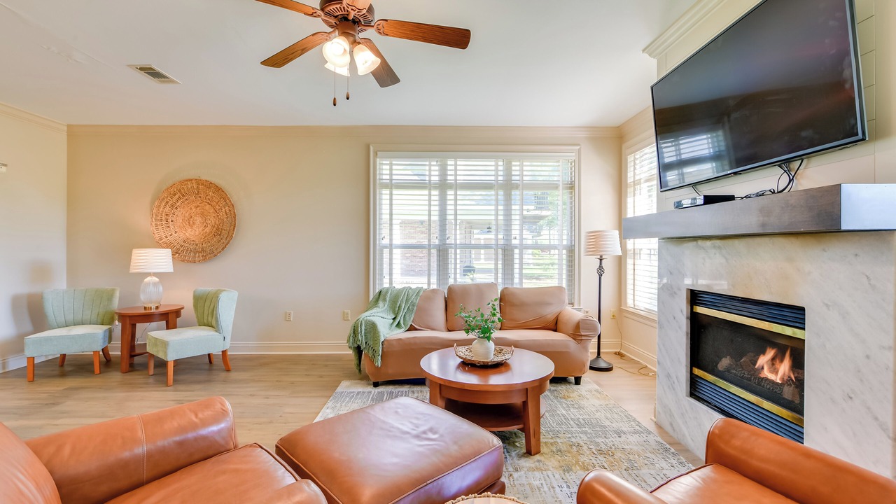 Photo of Livingroom in Springfield
