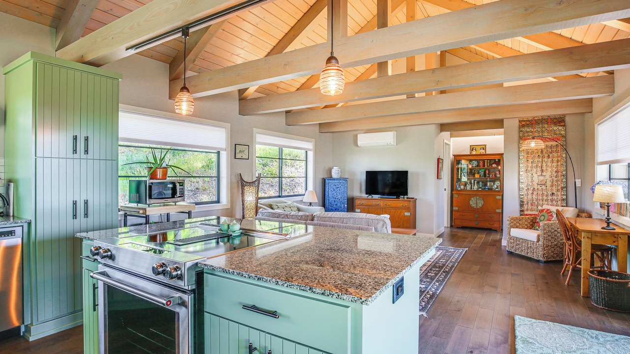 Photo of Kitchen in Thurston