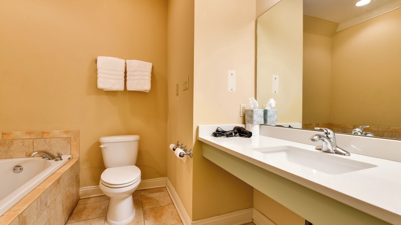 Photo of Bathroom in Springfield