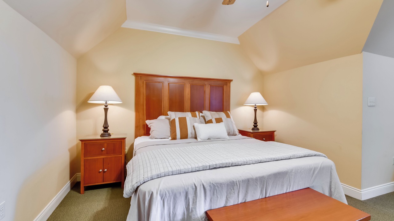 Photo of Bedroom in Springfield