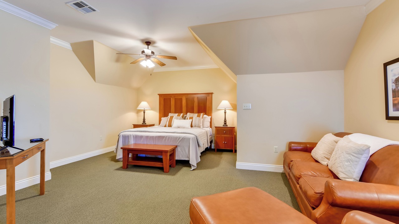 Photo of Bedroom in Springfield
