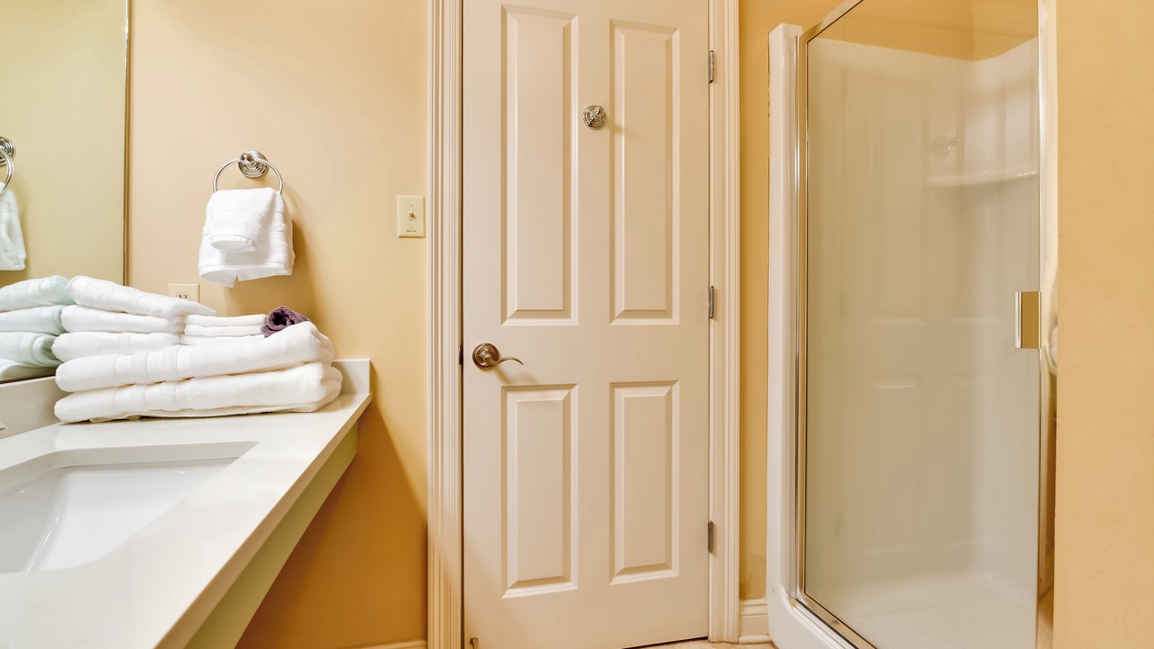 Photo of Bathroom in Springfield