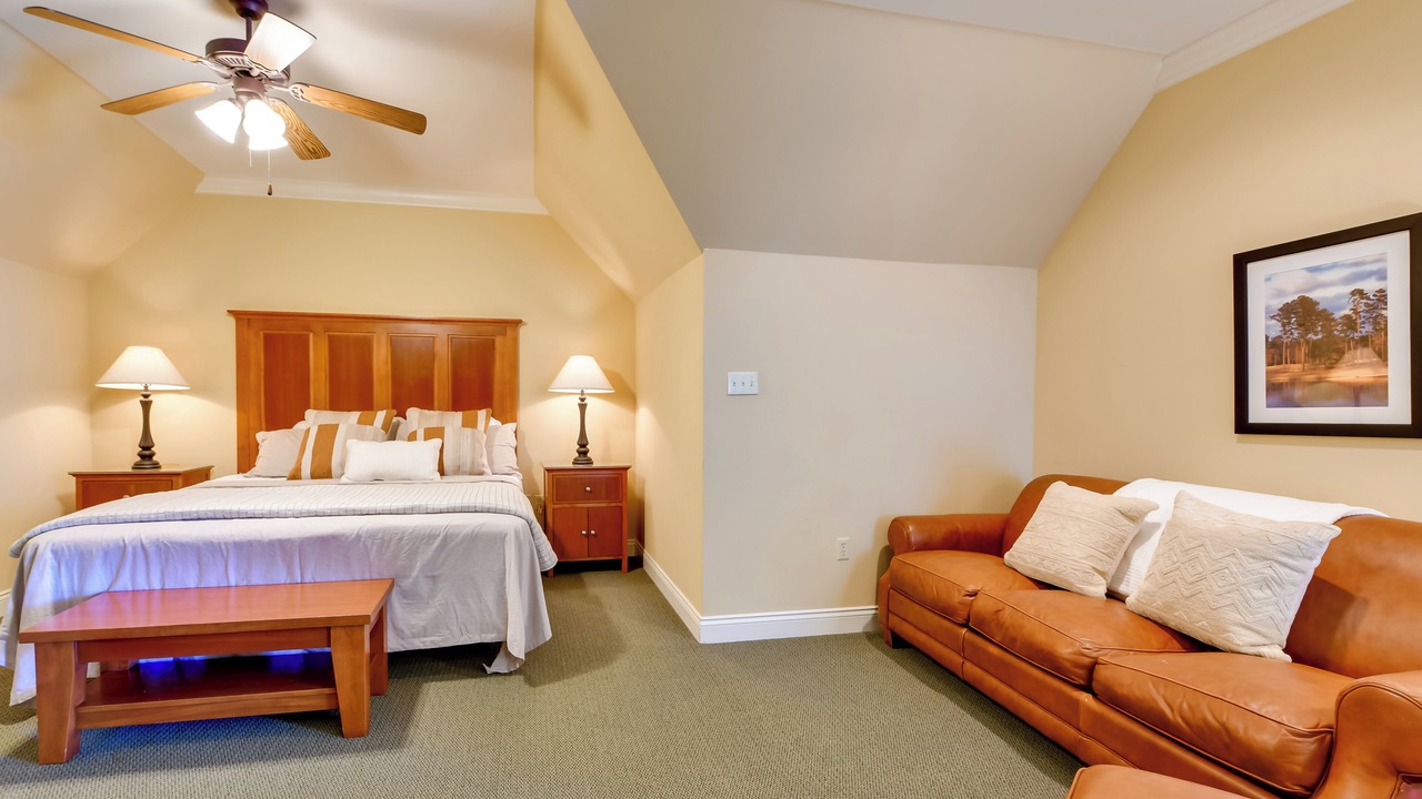 Photo of Bedroom in Springfield