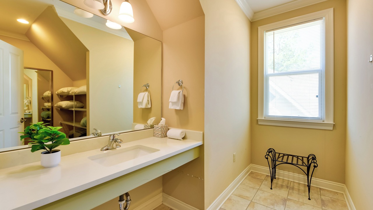 Photo of Bathroom in Springfield