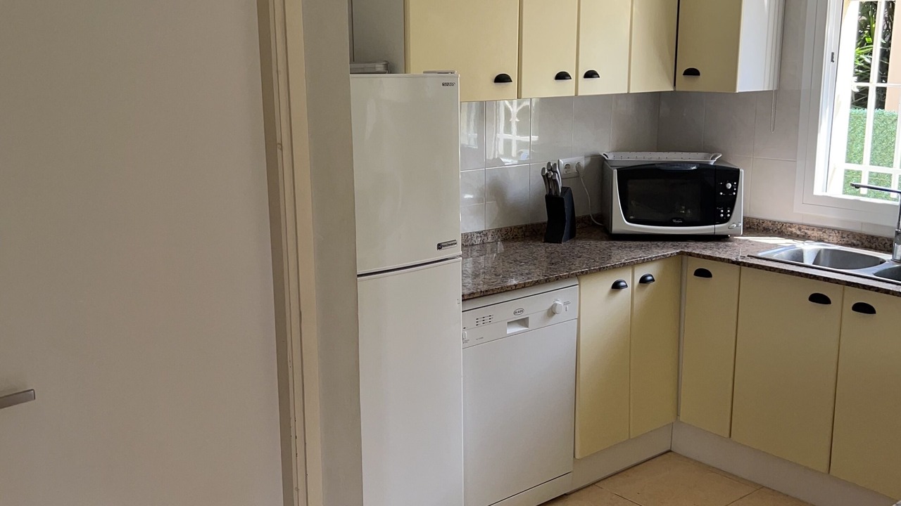 Photo of Kitchen in Sant Pere Pescador