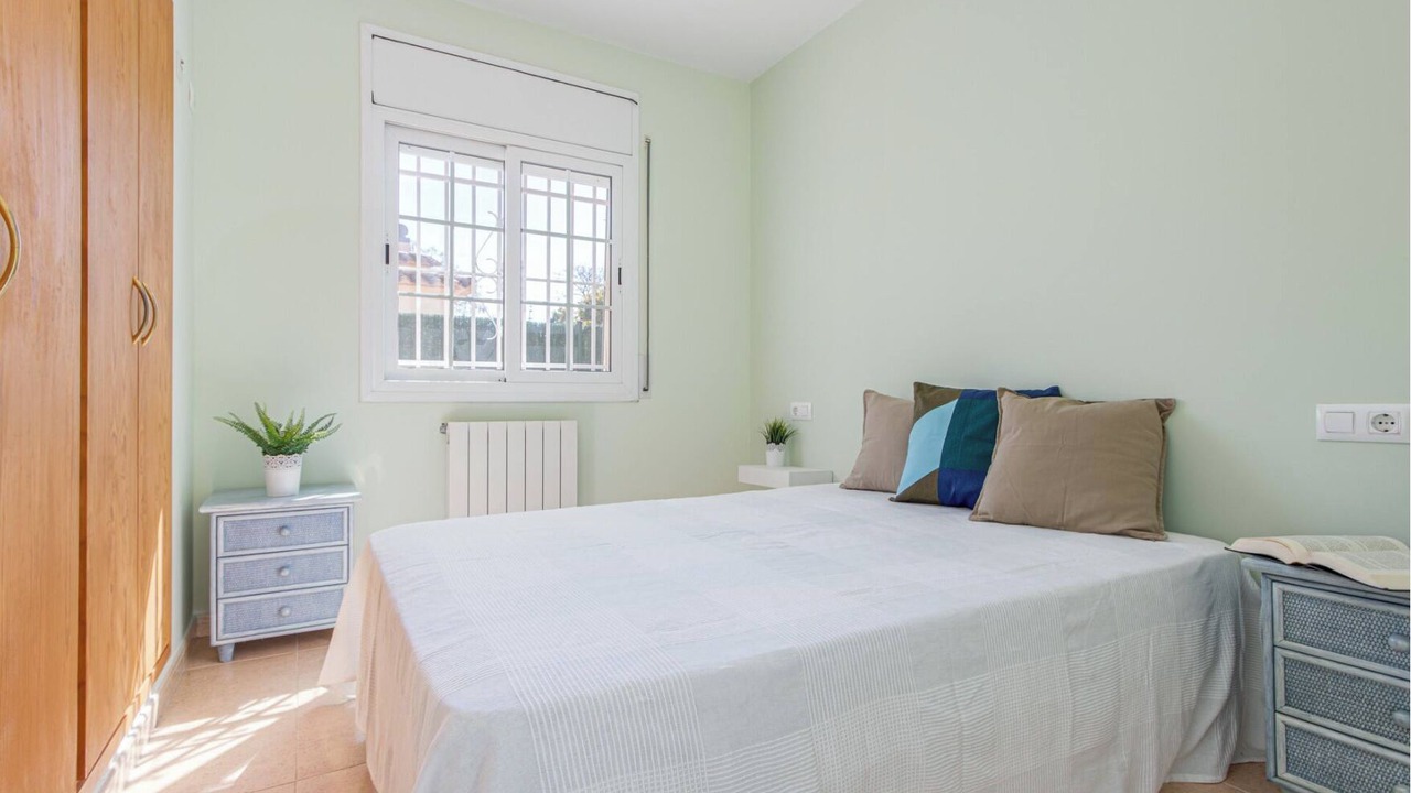 Photo of Bedroom in Sant Pere Pescador