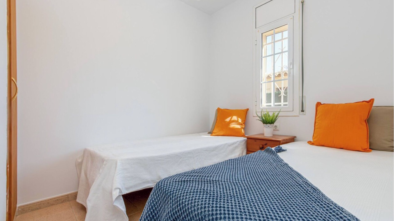 Photo of Bedroom in Sant Pere Pescador