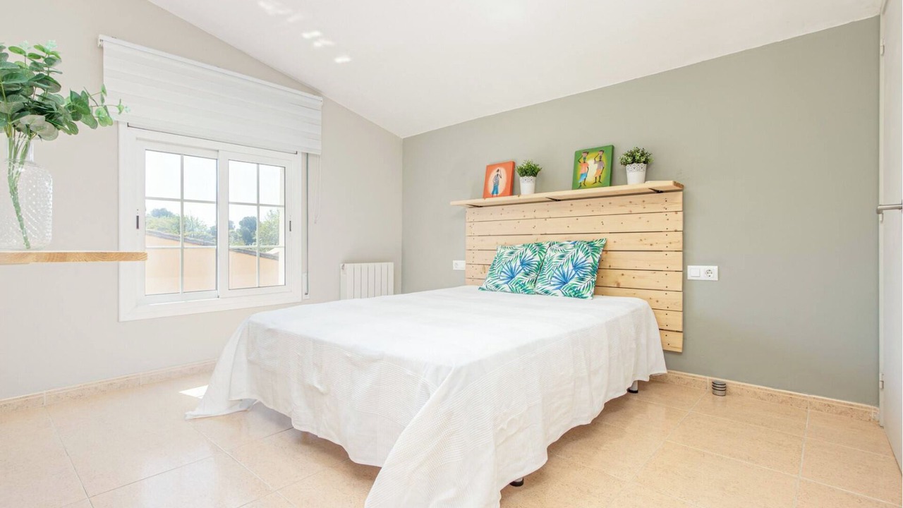 Photo of Bedroom in Sant Pere Pescador