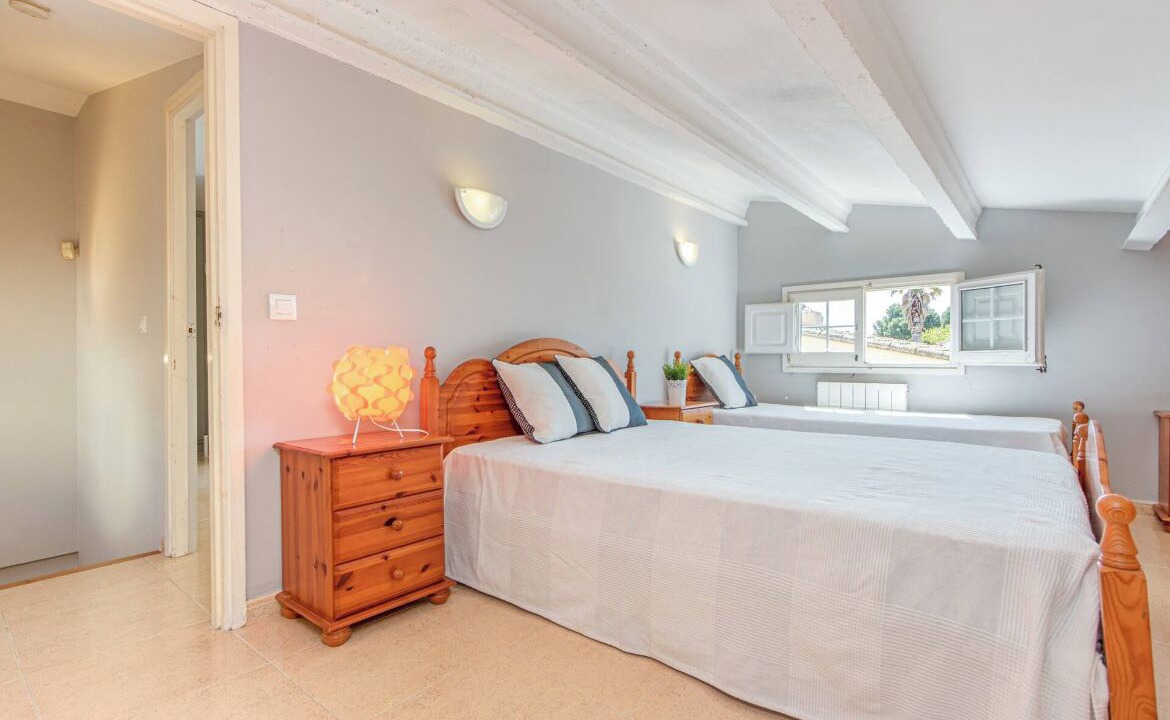 Photo of Bedroom in Sant Pere Pescador