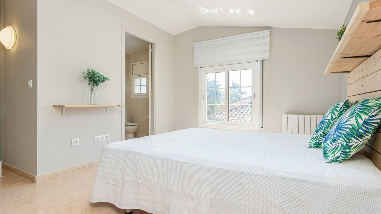 Photo of Bedroom in Sant Pere Pescador