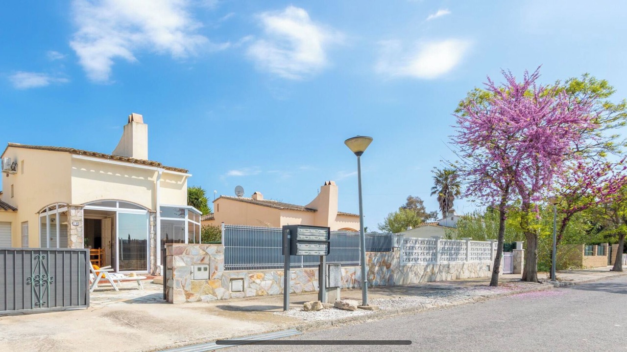 Photo of Outdoor in Sant Pere Pescador