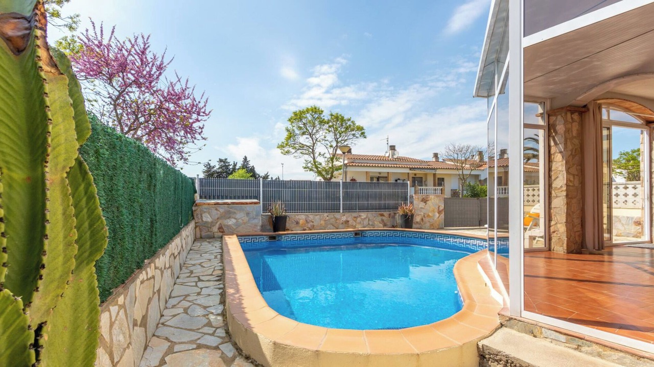 Photo of Outdoor in Sant Pere Pescador