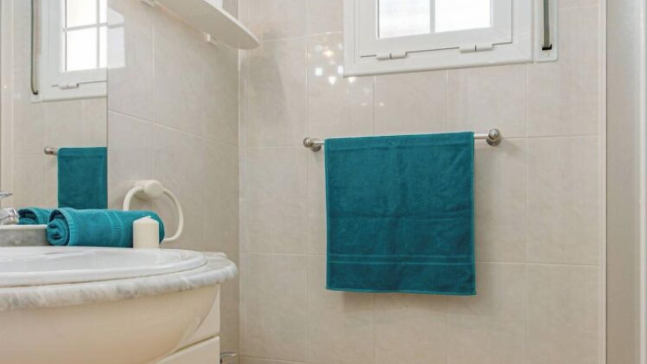 Photo of Bathroom in Sant Pere Pescador