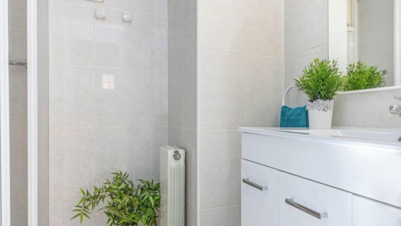 Photo of Bathroom in Sant Pere Pescador