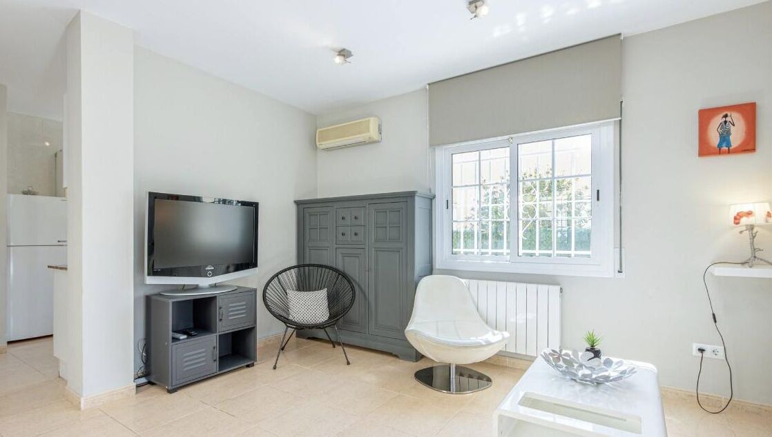Photo of Livingroom in Sant Pere Pescador