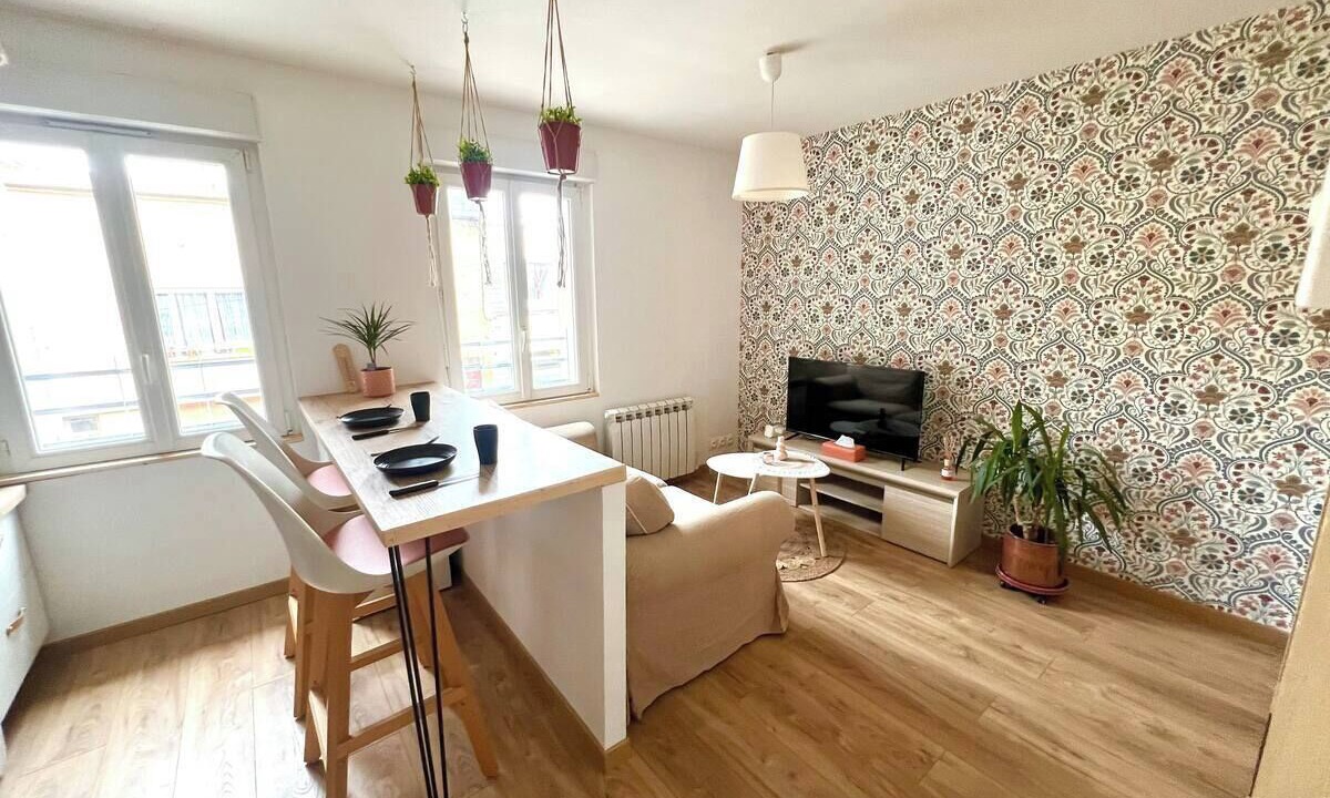 Photo of Livingroom in Calais