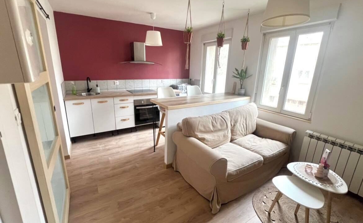 Photo of Livingroom in Calais