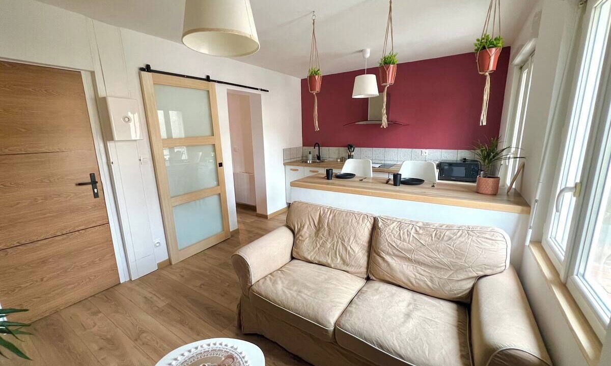 Photo of Livingroom in Calais