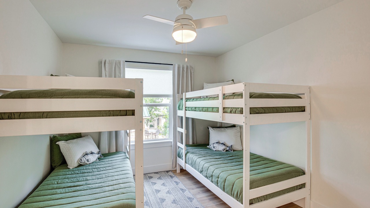 Photo of Bedroom in Malakoff
