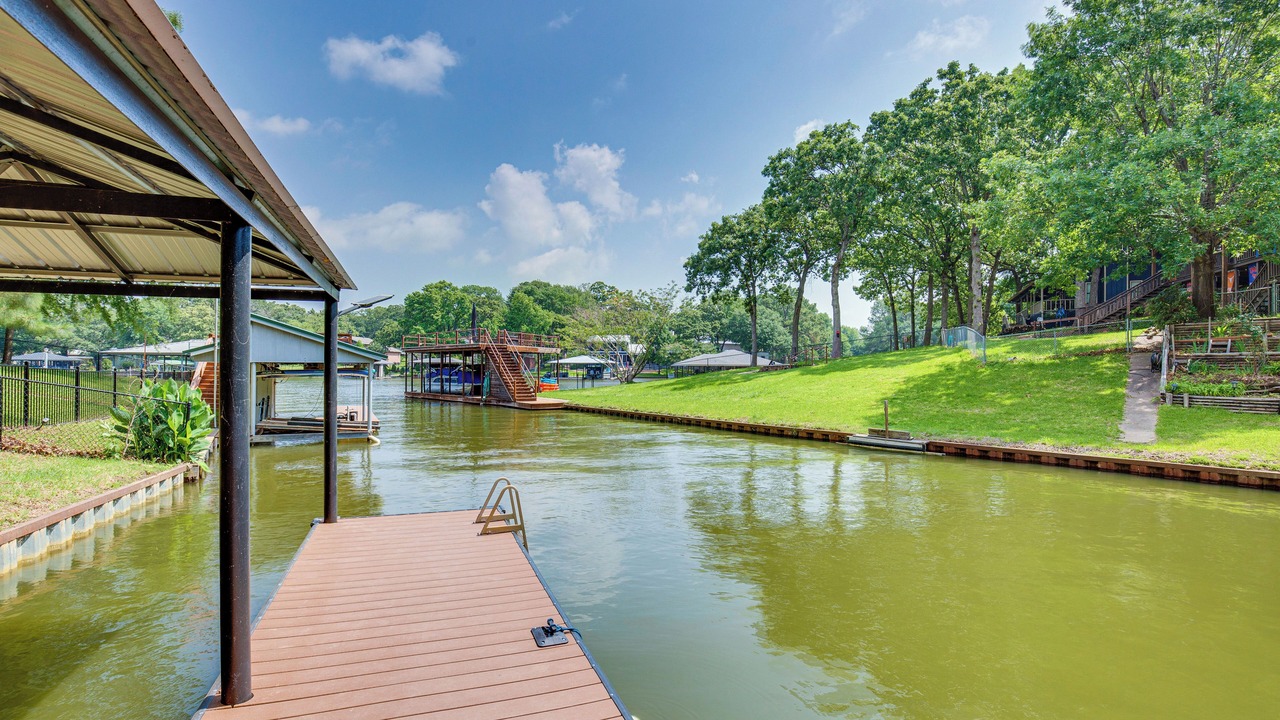 Photo of Outdoor in Malakoff