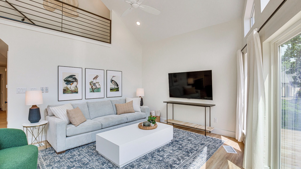 Photo of Bedroom in Malakoff