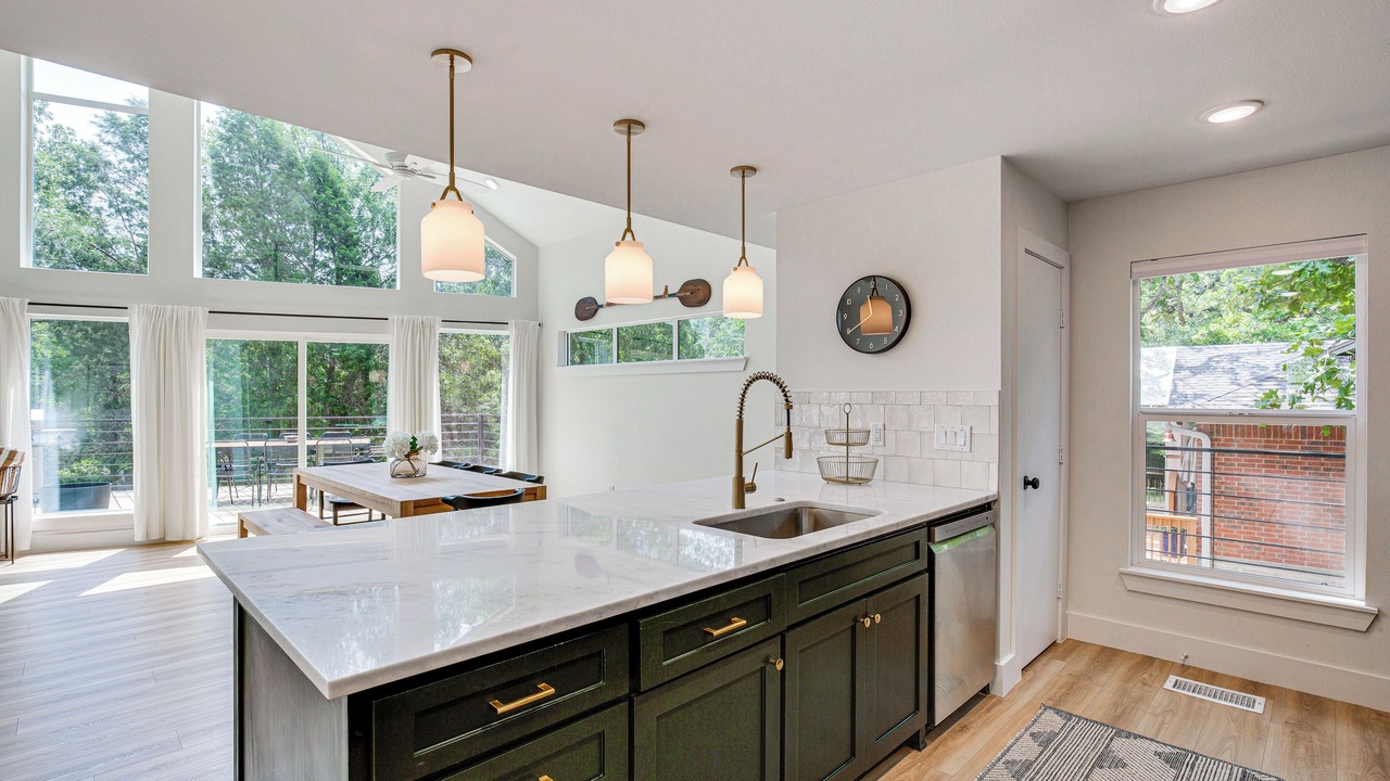 Photo of Kitchen in Malakoff