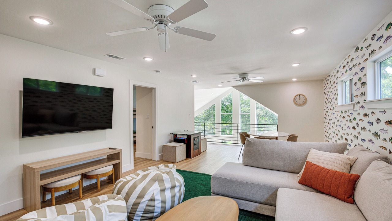 Photo of Livingroom in Malakoff