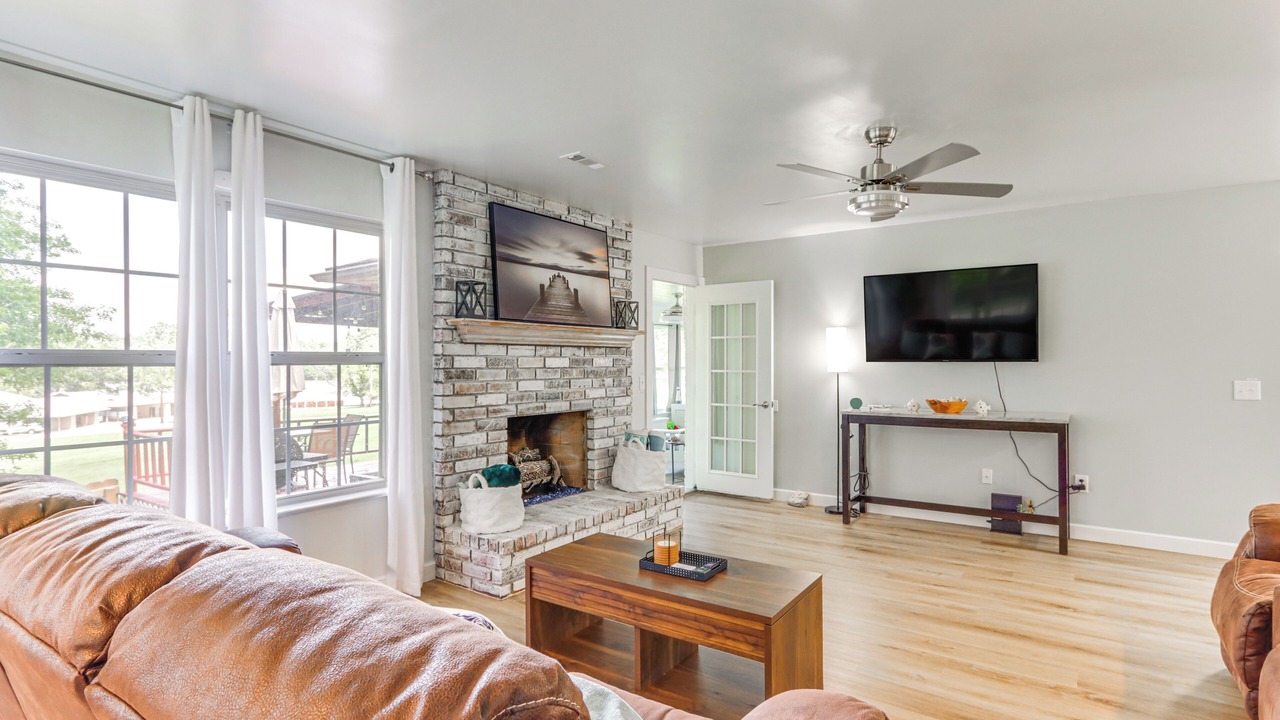 Photo of Bedroom in Springdale