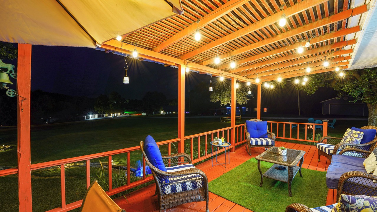 Photo of Outdoor in Springdale