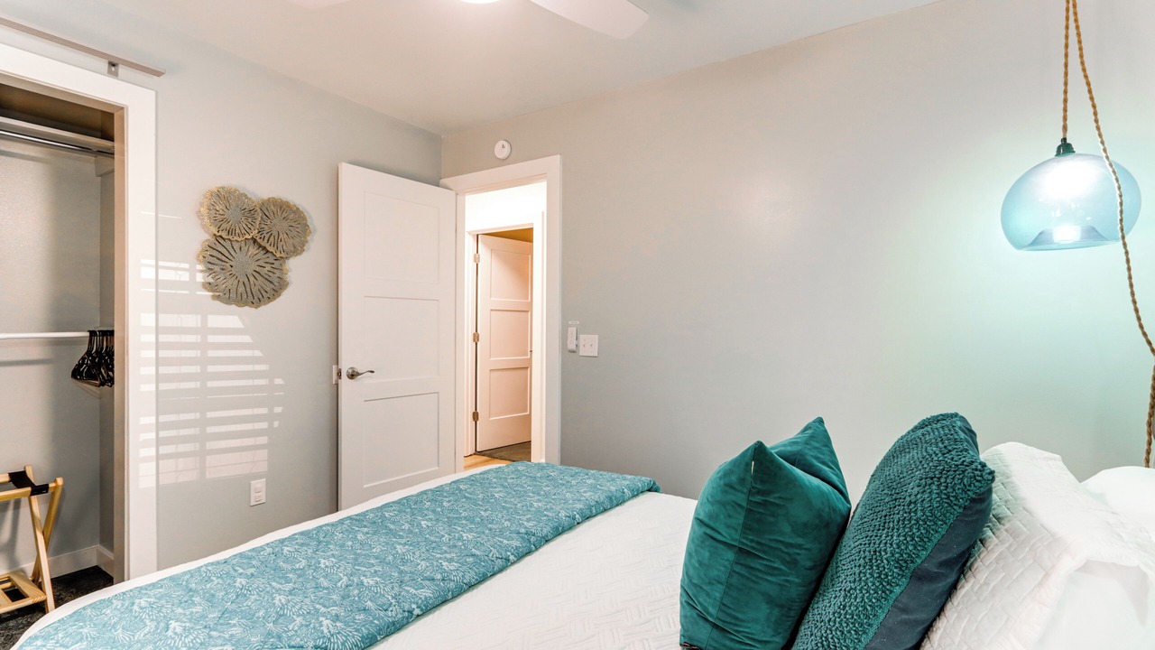 Photo of Bedroom in Springdale