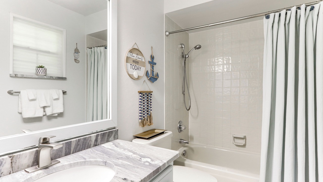 Photo of Bathroom in Springdale