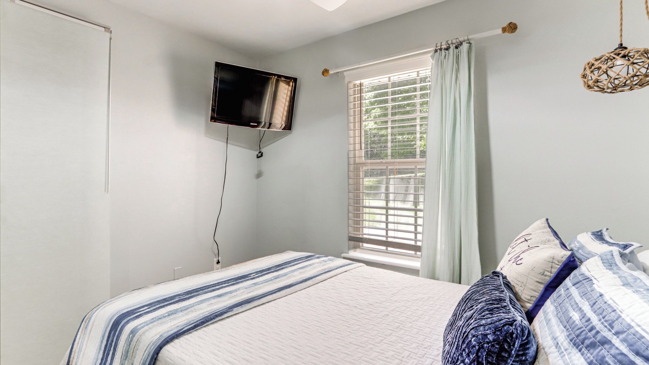Photo of Bedroom in Springdale