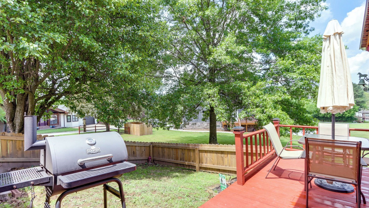 Photo of Outdoor in Springdale