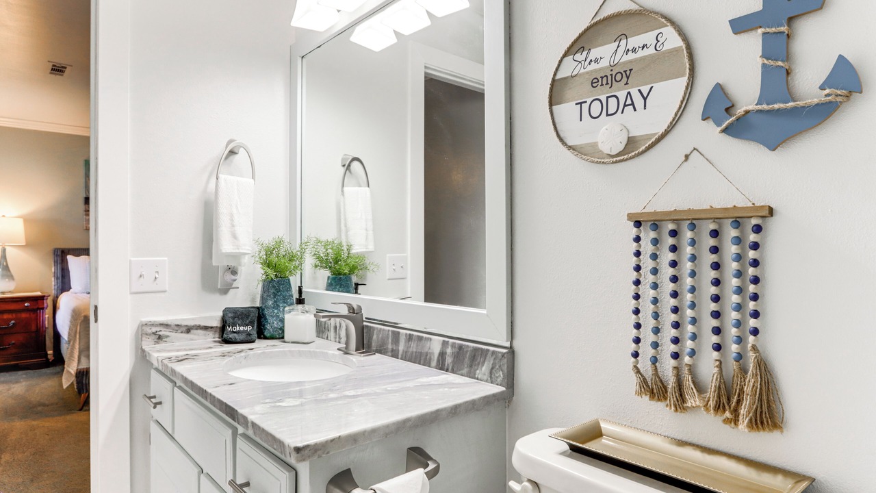 Photo of Bathroom in Springdale