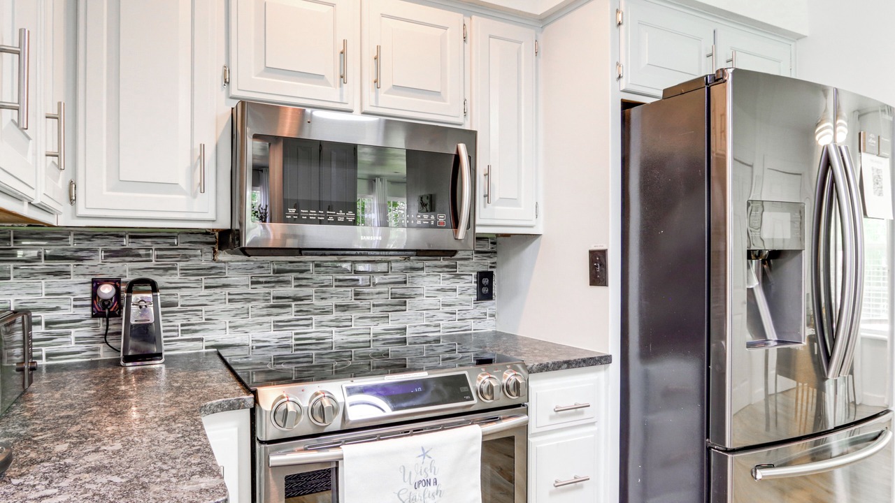 Photo of Kitchen in Springdale