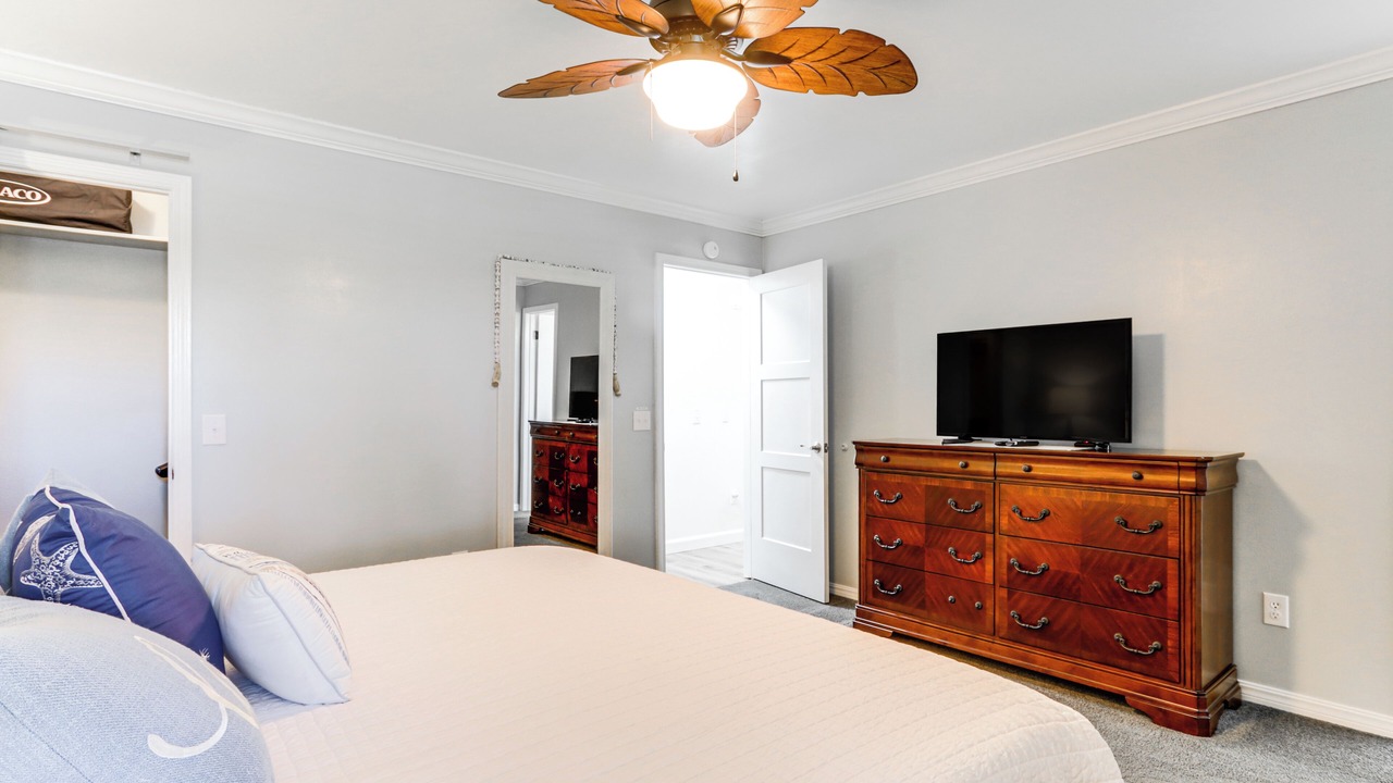 Photo of Bedroom in Springdale
