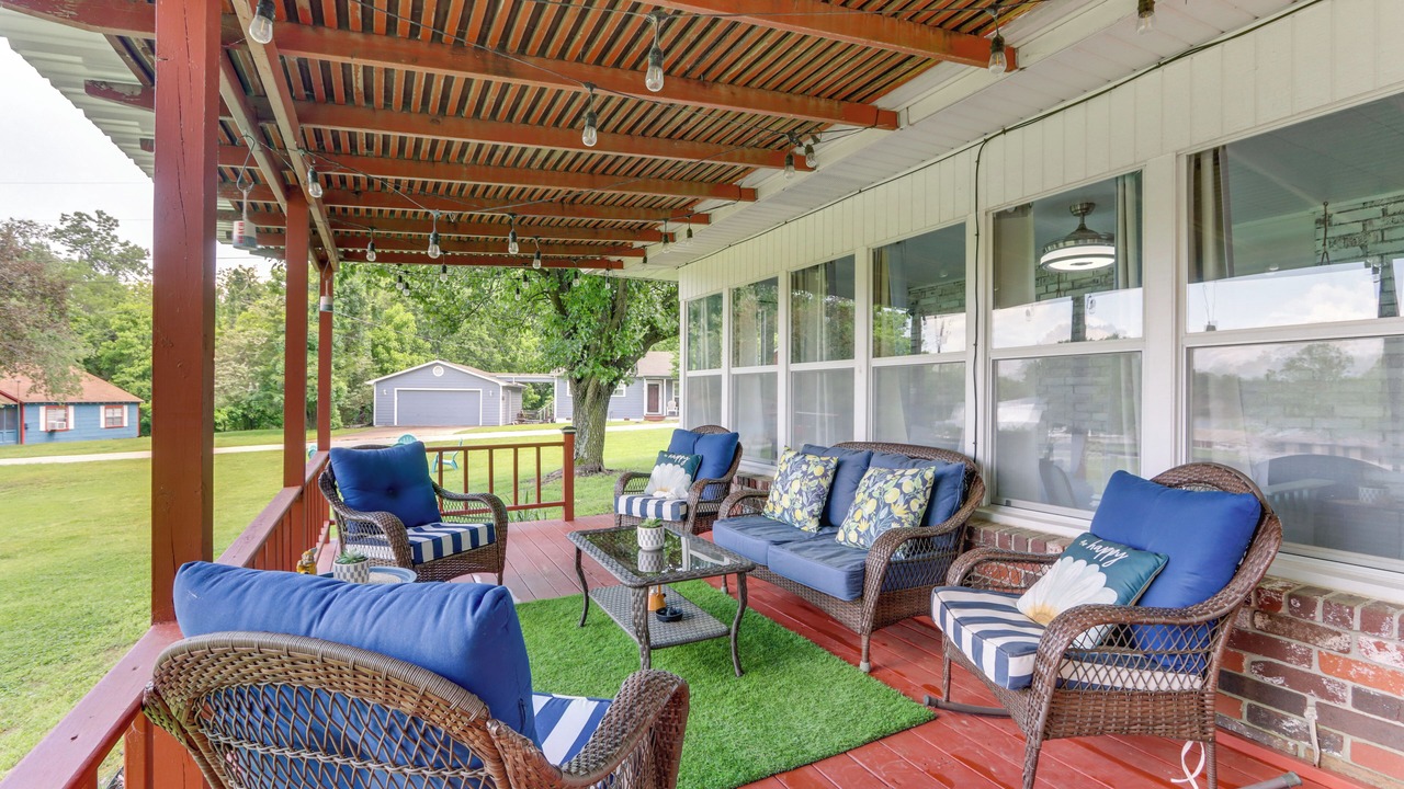 Photo of Outdoor in Springdale