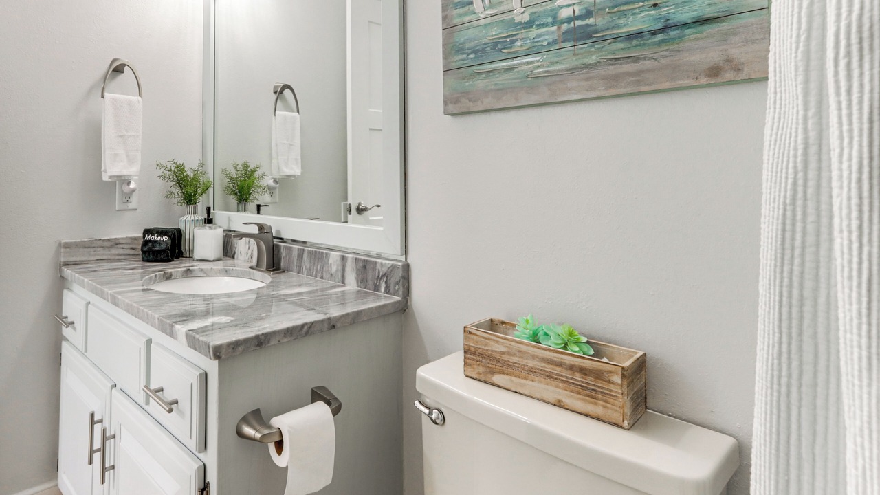 Photo of Bathroom in Springdale